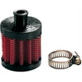 thumbnail image 1 of Uni UP-104 Breather Filter - Clamp-On - 5/8in., 1 of 1