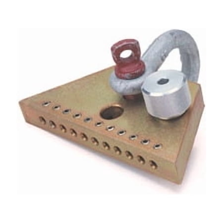 Uni-Clamp Multiple Welding Stud Puller 1080
