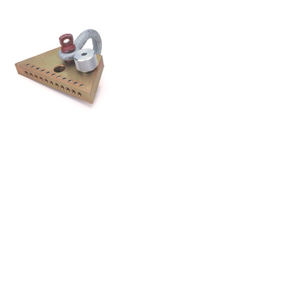 Uni-Clamp Multiple Welding Stud Puller 1080