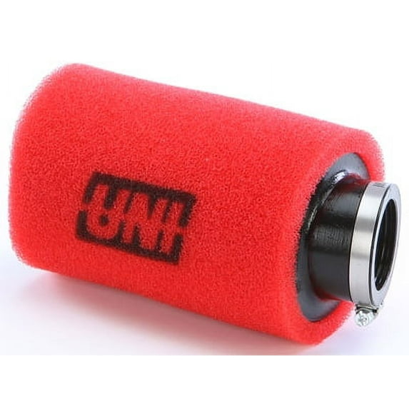 UNI Filter UP-6152AST - Dual Layered Angled Clamp-On Pod Filter