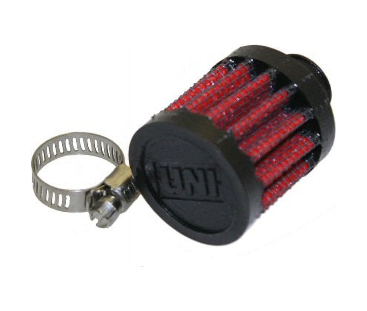 "Uni Filter ""ClampOn"" Breathers"