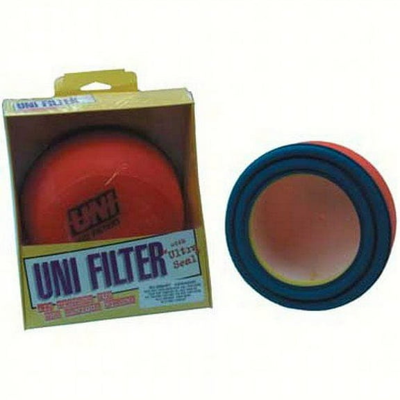 Uni NU-2243ST Multi-Stage Replacement Part Air Filter