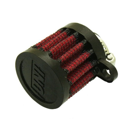 "Uni Filter ""Push-In"" Breathers"