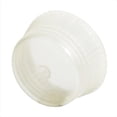 thumbnail image 1 of Uni-Flex Safety Caps 16mm Blood Collecting & Culture Tubes 1000 pk - White, 1 of 1