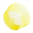 thumbnail image 1 of Uni-Flex Safety Caps 16mm Blood Collecting & Culture Tubes 1000 pk - Yellow, 1 of 1