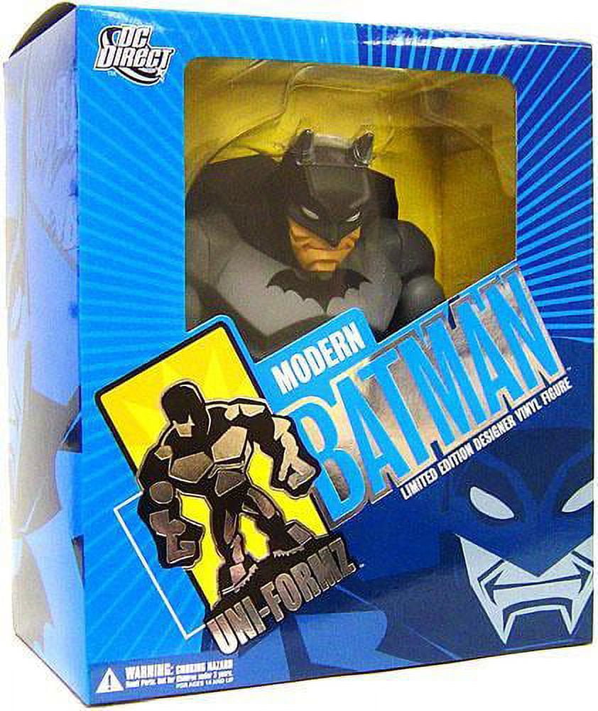 Batman vinyl figure Clearance