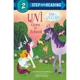 thumbnail image 1 of Pre-Owned Uni Goes to School (Uni the Unicorn) (Paperback) 198485027X 9781984850270, 1 of 1