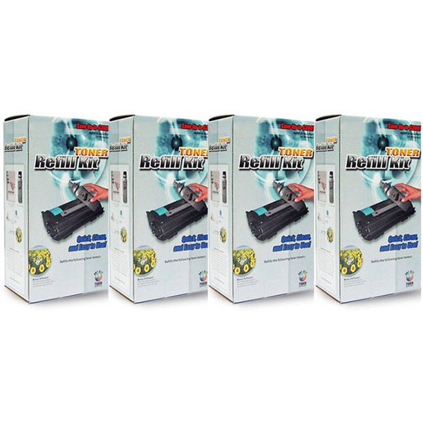 UniKit Bulk Toner for Samsung ML1710