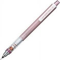 thumbnail image 1 of Uni Kurutoga Mechanical Pencil Standard, 0.5mm, Baby Pink (M54501P.68), 1 of 5