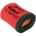 thumbnail image 1 of Uni NU-2470ST Multi-Stage Competition Replacement Air Filter, 1 of 1