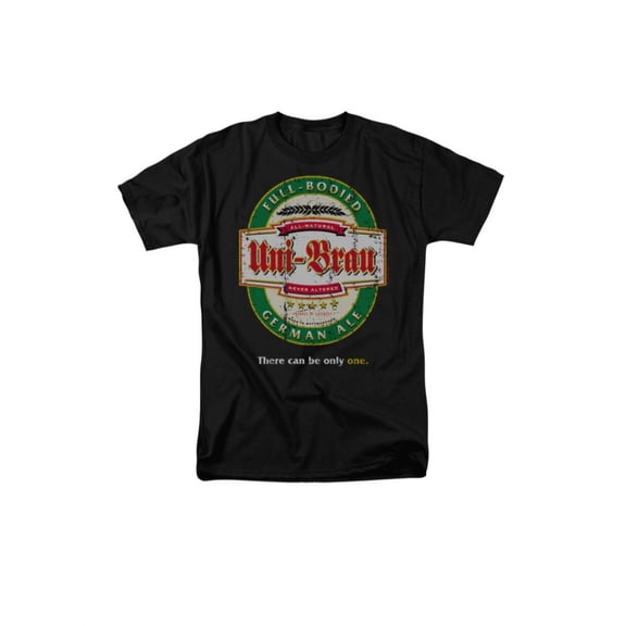 Uni Officially Licensed Adult T Shirt