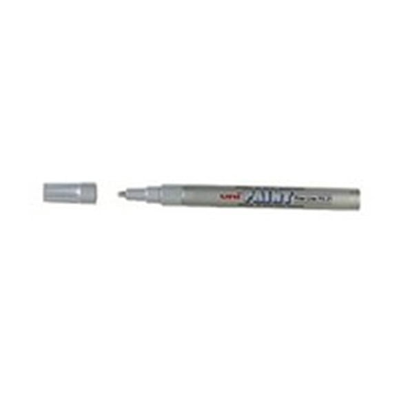 Uni-Paint Fine Line Markers - Violet