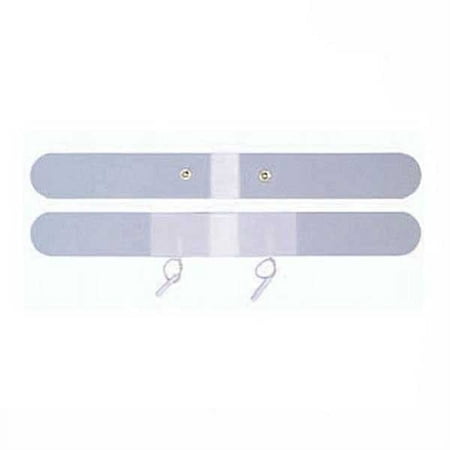 Uni-Patch Low Back Strip-Lead Wire Connect