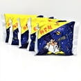 thumbnail image 1 of Uni-President Science Noodles 40g x 5pcs 原味科学麵, 1 of 2