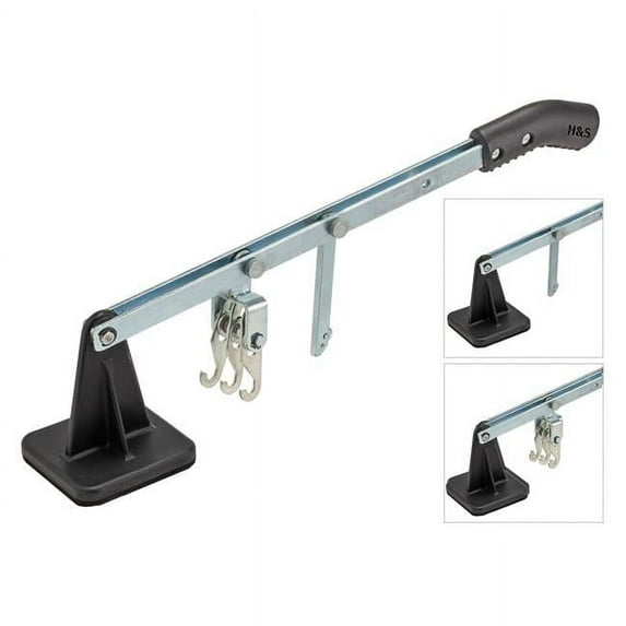 Uni-Puller Stud & Claw Lever Pulling Tool
