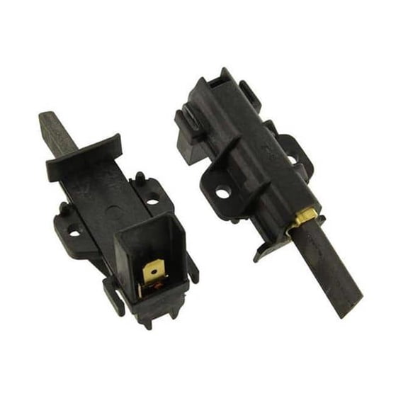 Uni-Ram UN28-129 Brush Assembly UR400-700-800 QVAC Motor - Set of 2