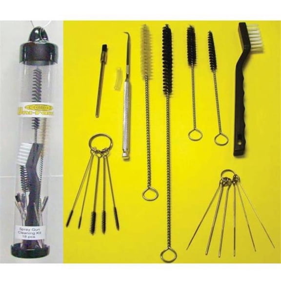 Uni-Ram URM-KIT-GCTOOLS Gun Cleaner Tool Kit