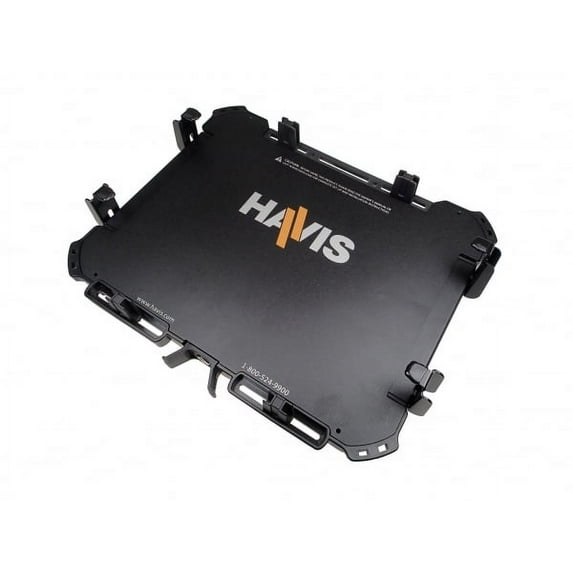 Havis Universal Rugged Cradle For Approximately 11"-14" Computing Devices (ut-1001)