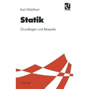 Uni-Script Statik Grundlagen Und Beispiele, Paperback