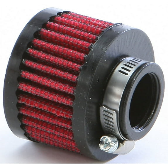 Uni UP-107 Clamp On Breather Filter - 1in