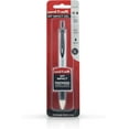 thumbnail image 1 of Uni-ball 207 Impact Retractable Gel Pen, Bold Point, Black 1 ea, 1 of 2