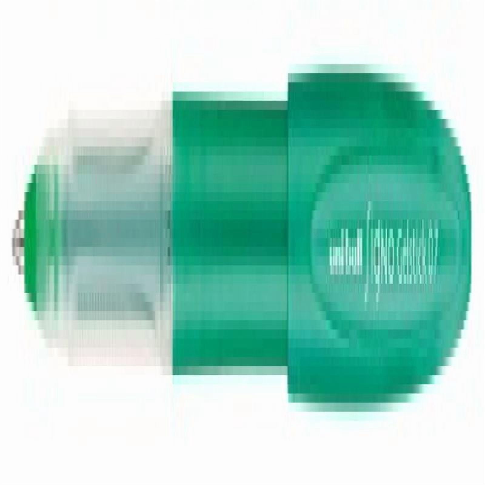 Uni-ball UM170 SigNo Gelstick Rollerball Pen 0.7mm Tip 0.4mm Line Green Ref 9003003 [Pack 12]