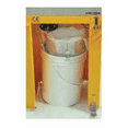 thumbnail image 1 of UNI-RAM Coag-Kleen FP 102-8125 Primary Filter Bag, 400 um, Mesh, Use With: Waterborne and Solvent Spray Gun Cleaner, 1 of 1