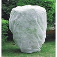 thumbnail image 1 of UniEco 32" Hx32 W Plant Cover Plant Protection Cover for Protection from Small Insects and Season Extension 3Pack, 1 of 4