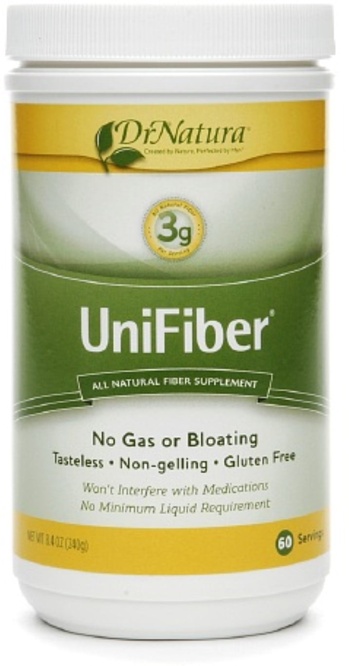 UniFiber by Dr. Natura 8.4oz