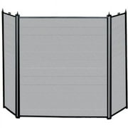 UniFlame 3 Fold Black Screen (S-1121)