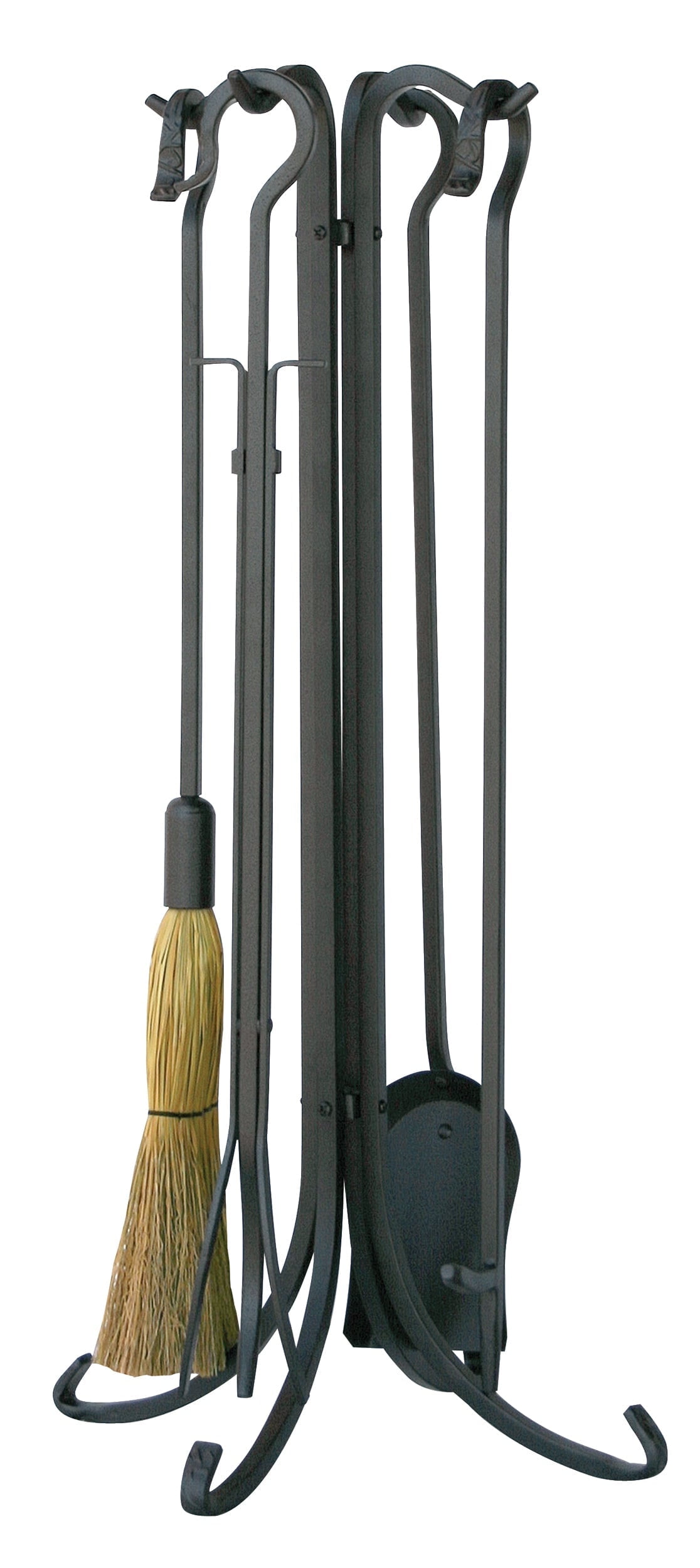 Uniflame Olde World Fireplace Tool Set - Thumbnail 3