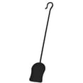 thumbnail image 1 of Uniflame C-1003 295 Inch Black Finish Shovel with Crook Handle, 1 of 2