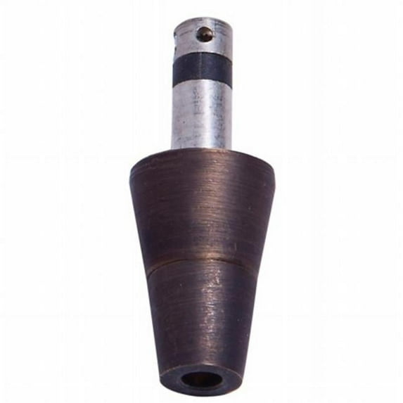UniJack 87203UJ-ADP-BRZ Pendant Connector- Bronze Finish