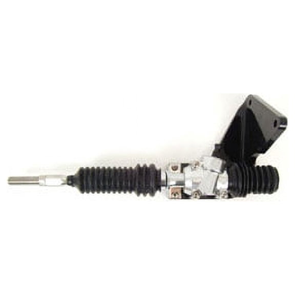 UniSteer 1933-34 Ford Cross-Steer Rack & Pinion