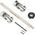 thumbnail image 1 of UniSteer 8050050 1955-1957 Chevy Steering Shaft Kit, Stock, 1 of 3
