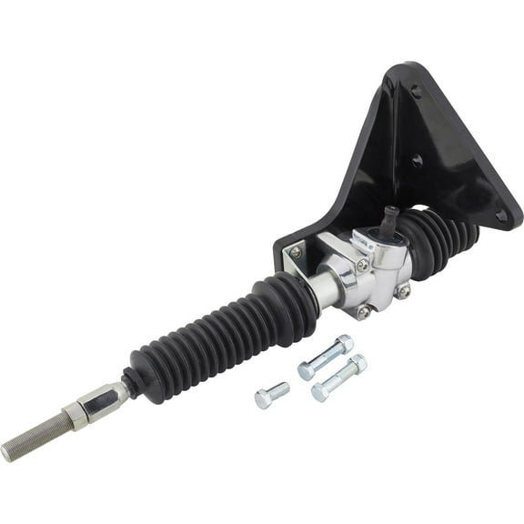 UniSteer Rack & Pinion with Vega Mount