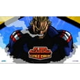 thumbnail image 1 of UniVersus My Hero Academia All Might Playmat, 1 of 1