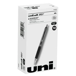 Sharpie Pen. Felt Pens Fine Point Black Ink 4 Pack (1742661) 730419, 1 - QFC