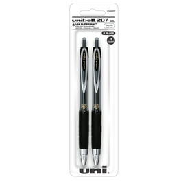 https://i5.walmartimages.com/seo/Uniball-207-Retractable-Gel-Pens-Micro-Point-0-5mm-Black-Ink-Gel-Pens-2-Count_71dca15f-2926-45d3-afdf-b57bb2245da2.30c3f4a2ed095f2bbe03bb294a6cb1c7.jpeg?odnHeight=264&odnWidth=264&odnBg=FFFFFF