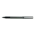 thumbnail image 1 of Uniball - Deluxe Rollerball Pen, Waterproof/Pigmented, 0.5 mm, Black, (1-Pack of 12), 1 of 4
