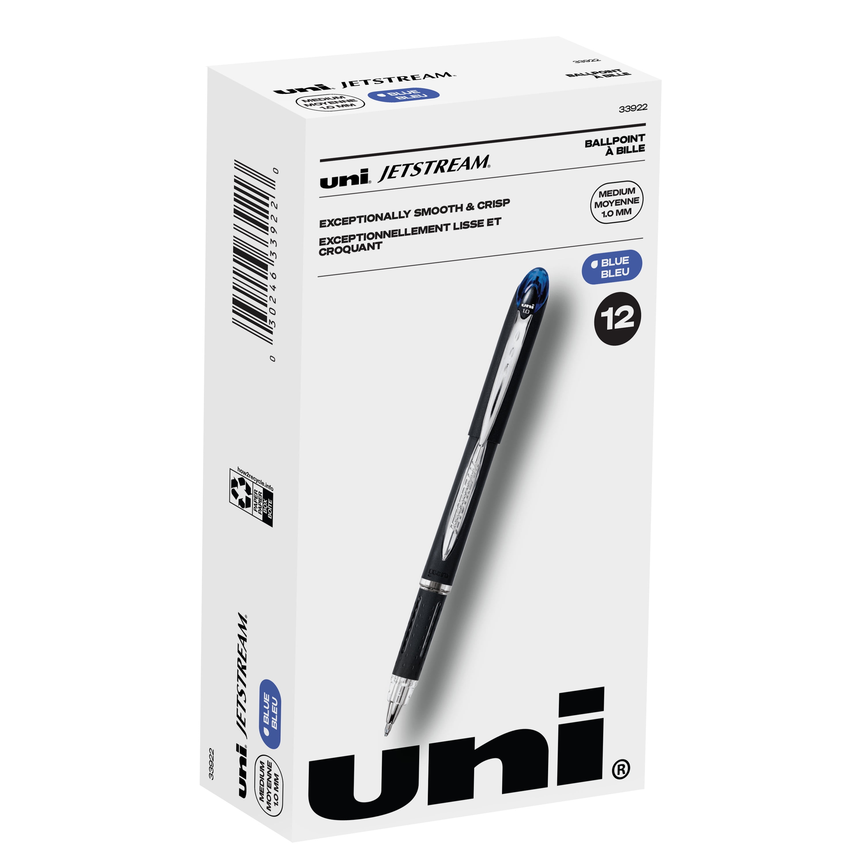 Uni jetstream pens deals