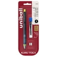 thumbnail image 1 of uniball Kuru Toga Mechanical Pencil Starter Kit, (0.7mm) HB#2, 1 Count, 1 of 7