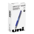 thumbnail image 1 of Uniball Mechanical Pencil HB #2, Medium Point (0.7mm), Blue, 12 Count, 1 of 7