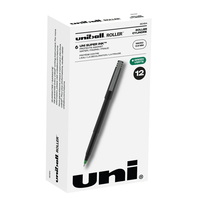 Rollerball online ink pen