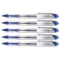 thumbnail image 1 of Uniball Vision Elite Roller Ball Pen, Blue Ink, Bold 5&nbsp;Pens Per Order, 1 of 1