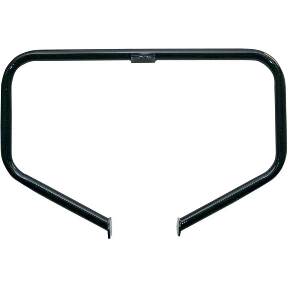 Unibar (Fld Dyna Switchback Chrome)