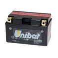 thumbnail image 1 of Unibat Maintenance-Free Battery with Acid CTZ10S-BS for Yamaha YZF-R1 2004-2014, 1 of 1
