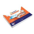 thumbnail image 1 of Unibind 8.5 x 11 Layflat Printer Paper | Premium 32 lb | 1 Ream – 250 Sheets | 100 Bright | Duplex Ready Laser & Inkjet Compatible – Ideal for Thermal Binding | 120gsm (Landscape, 7Reams=1750sheets), 1 of 5