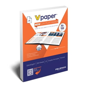 Laser 32lb Paper for Office Printing