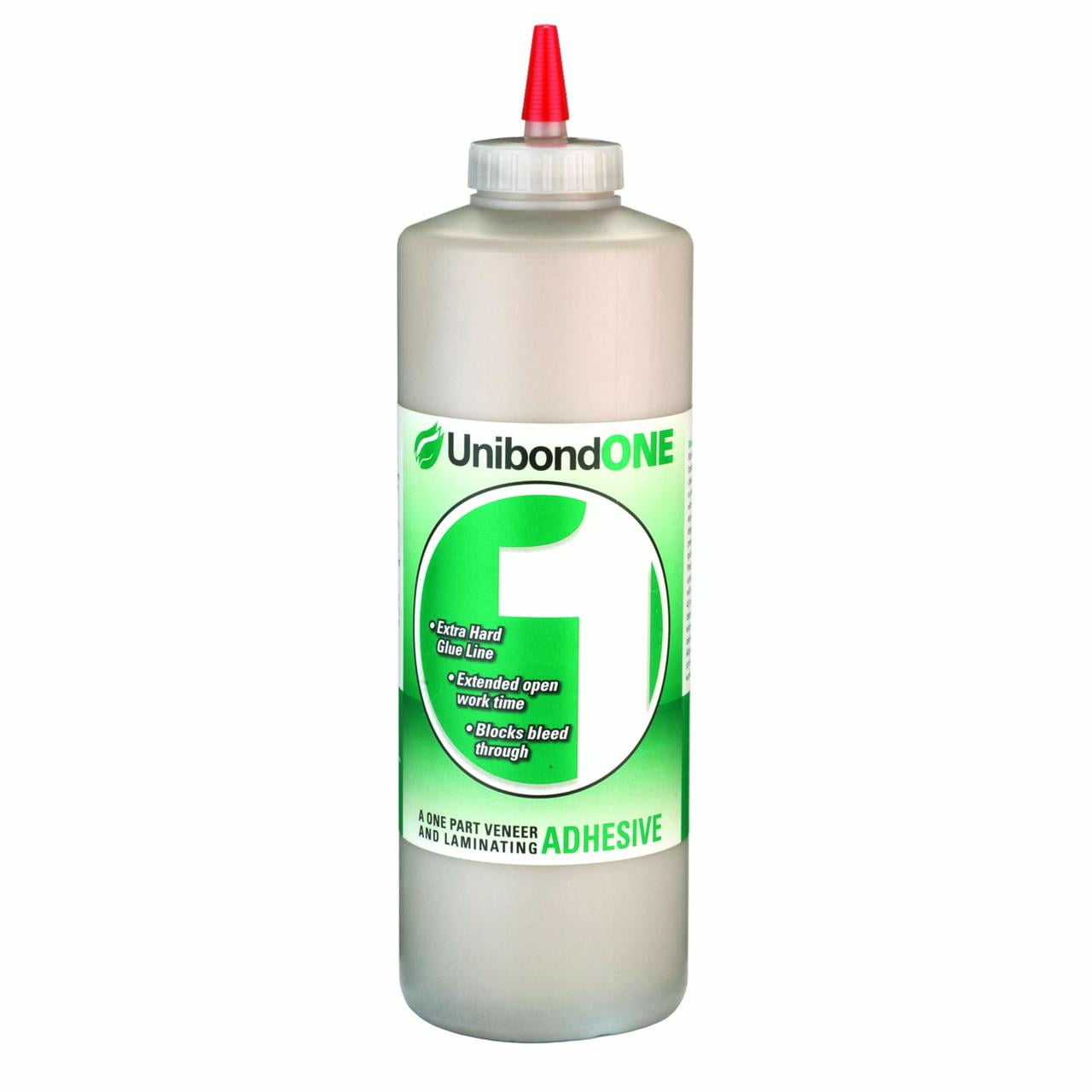 Unibondone Veneer Adhesive Quart